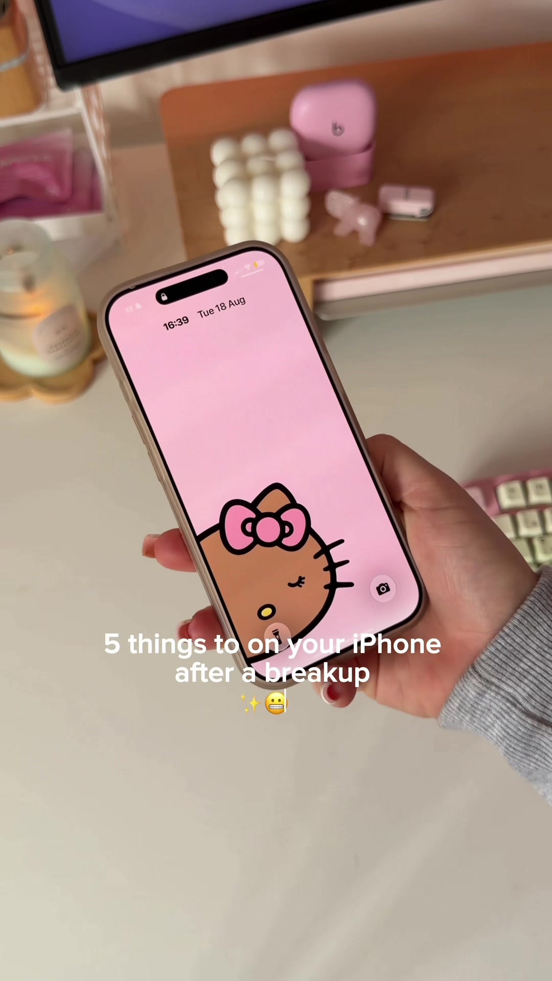@liv  ⋆˚⊹ [tech]