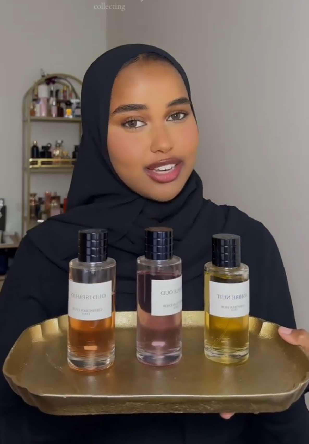 @Sara | Fragrance & Beauty
