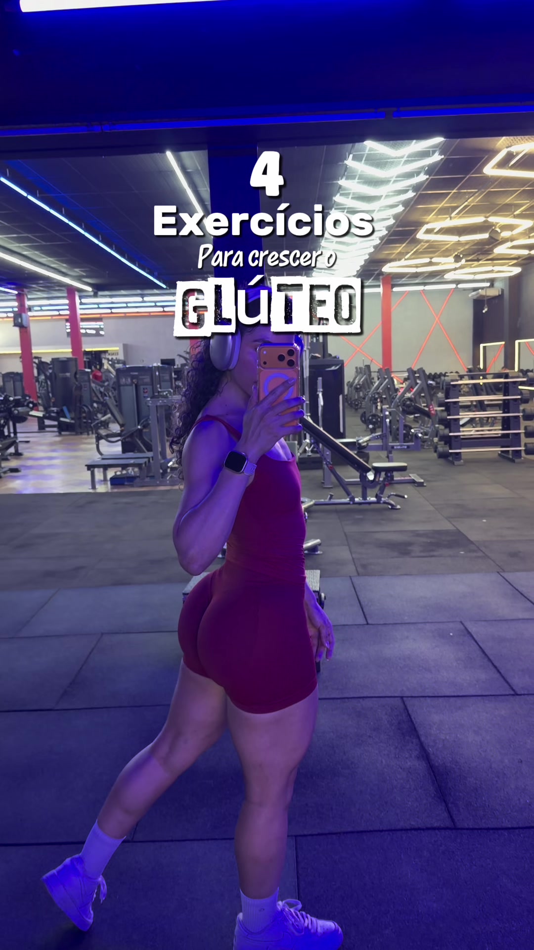 @💫Lari Laranjeira fit💫