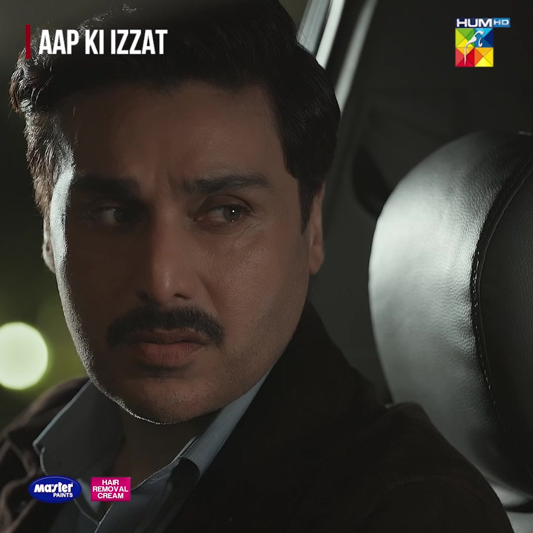 @HUM TV