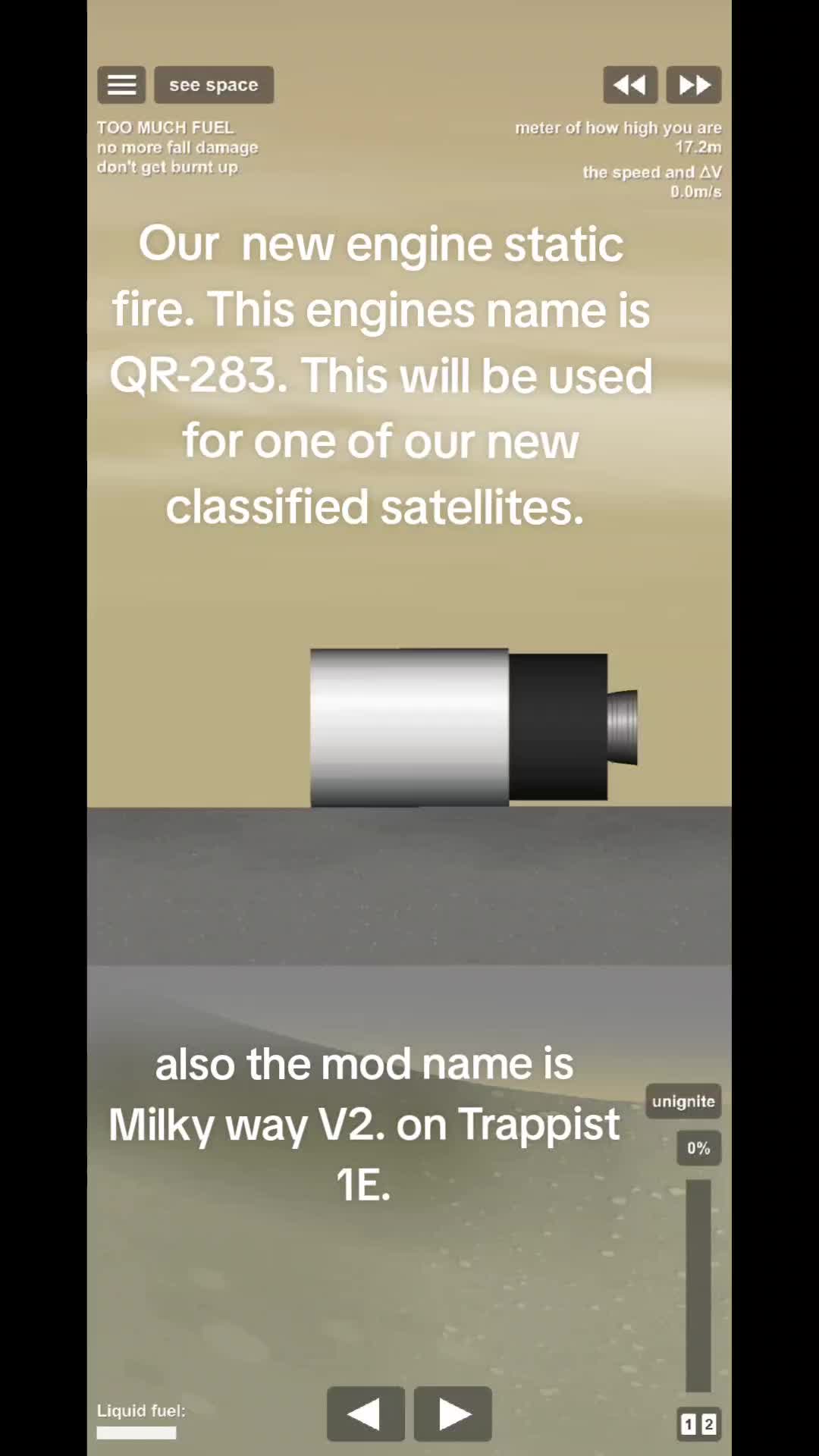 @Falcon Space Agency Official