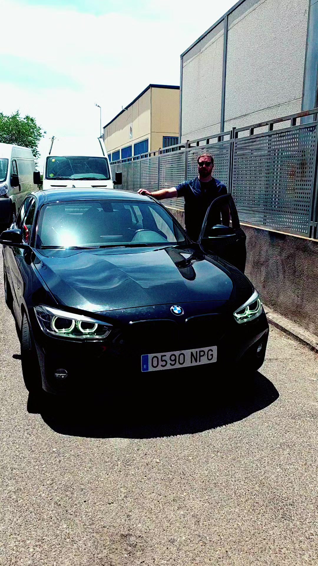 @Germacars Mobility
