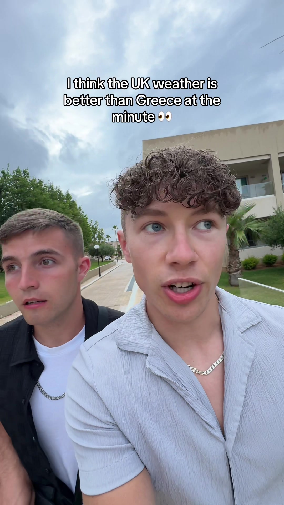 @Callum Haughey Vlogs