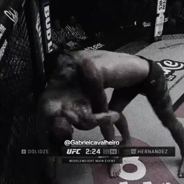 @Gabriel MMA ๐๏ธ