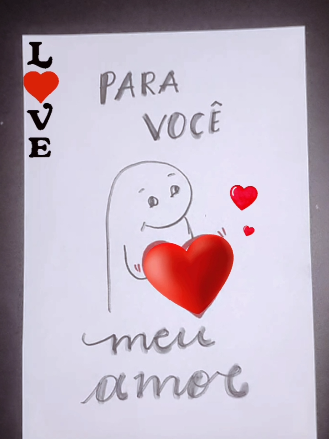 @pedirampratemandar