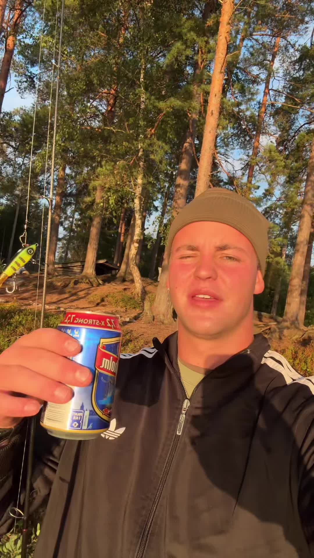 @KING OF BORÅS