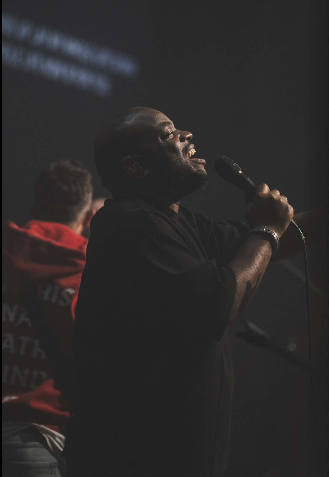 @Chroma Worship