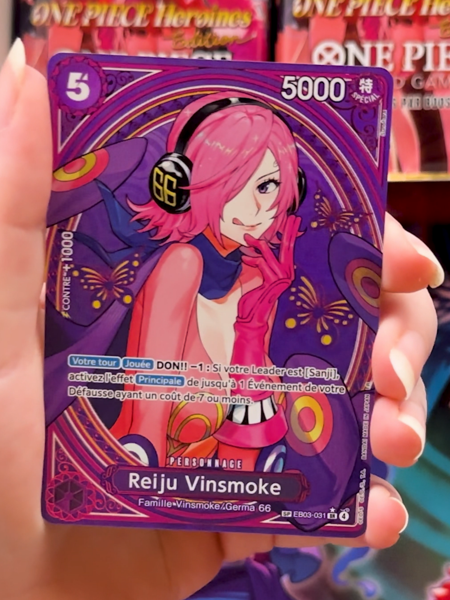 @Irisvel TCG
