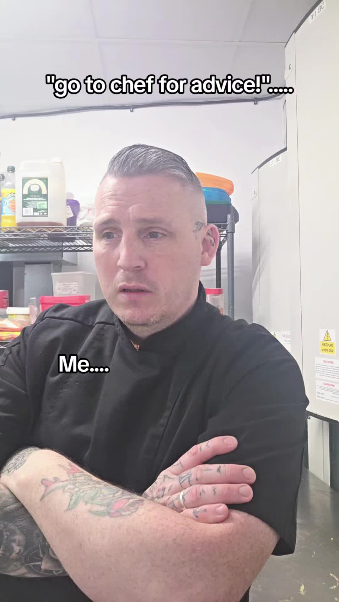@The Hip-Hop Chef