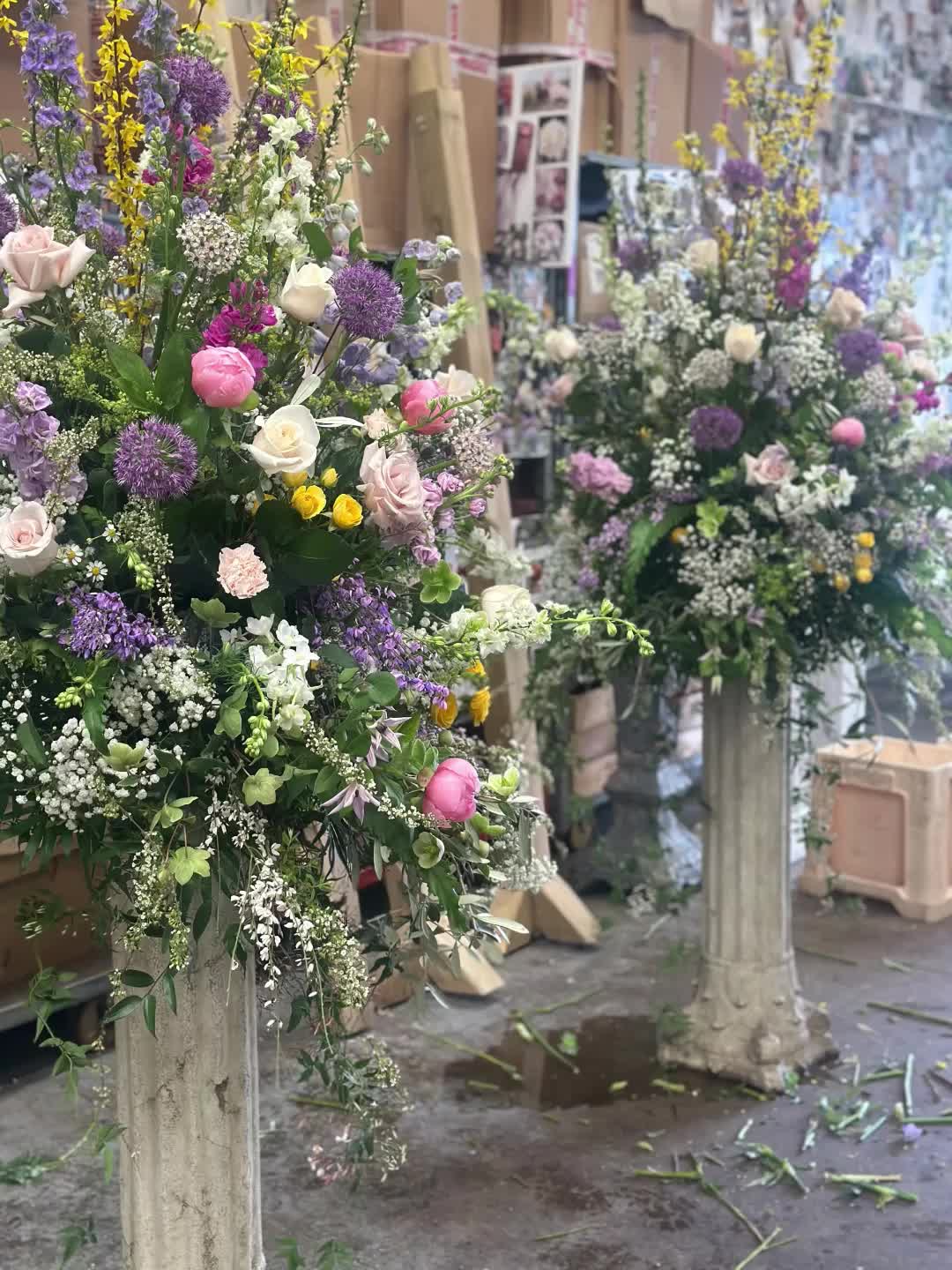 @flowerdesignevents