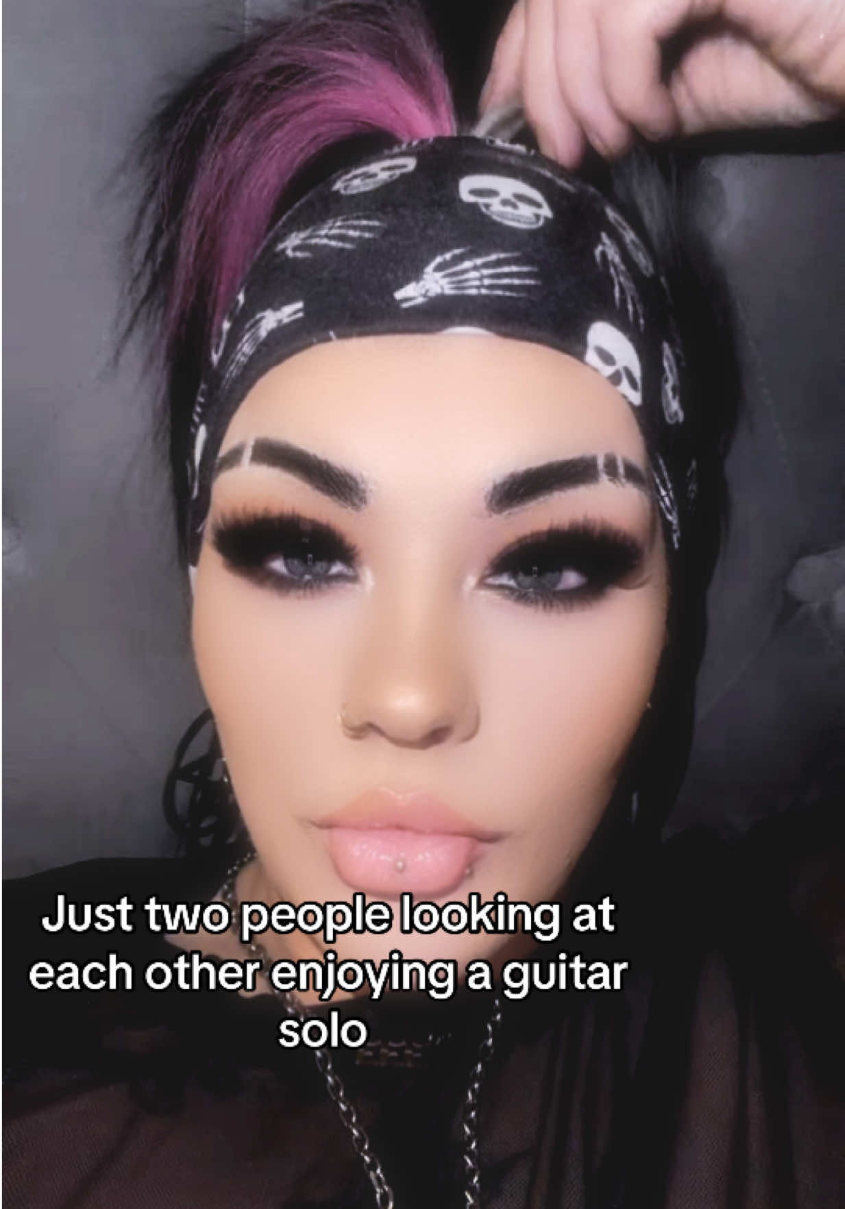@ThiccThighs&PrettyEyes