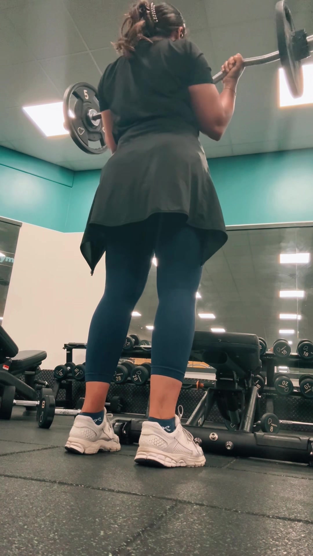 @Sanaa Arfan | Personal Trainer