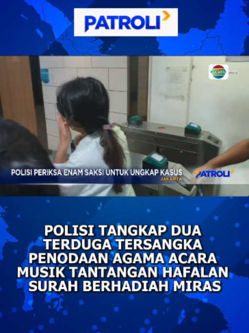 @Patroli