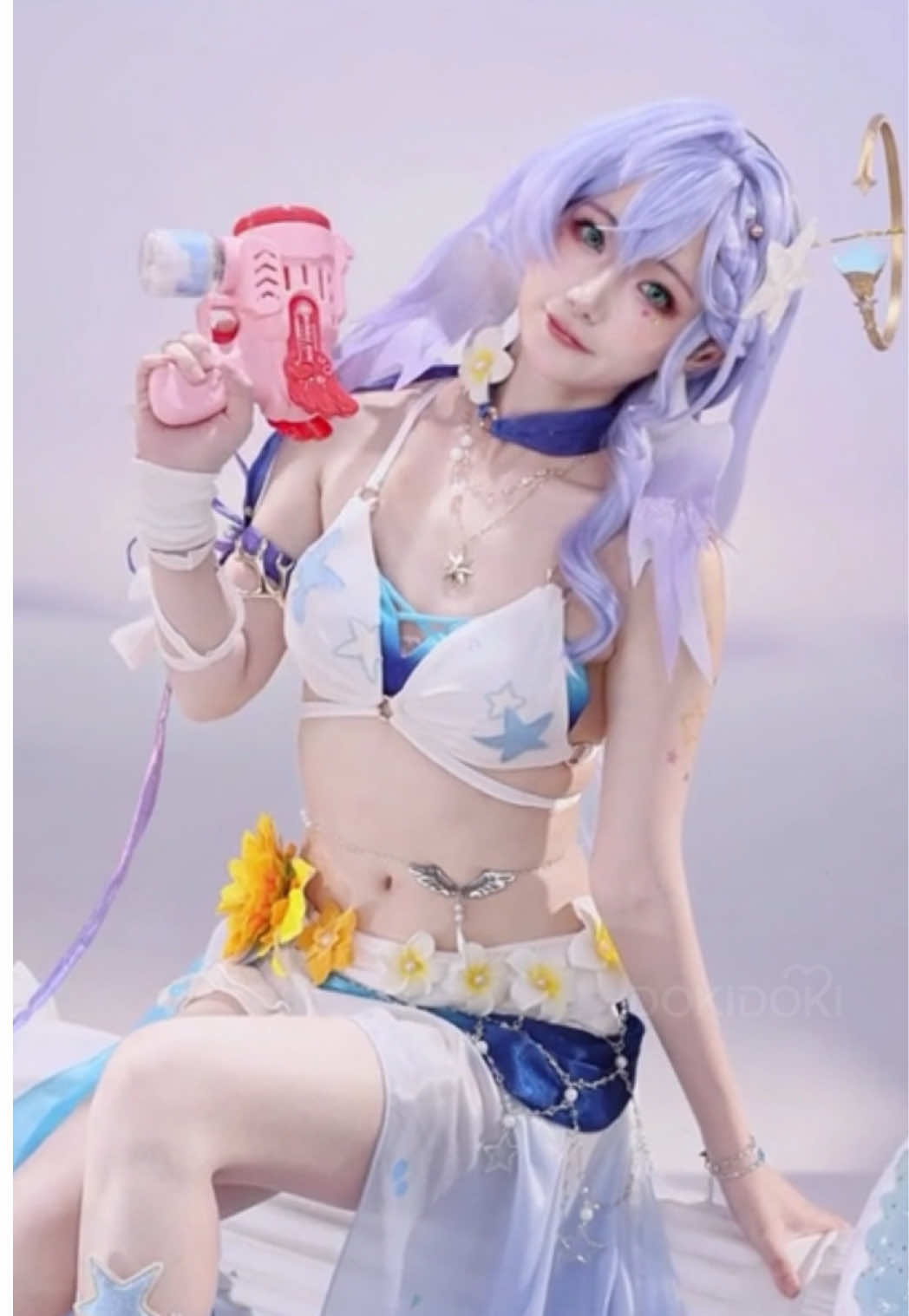 @Dokidoki Cosplay