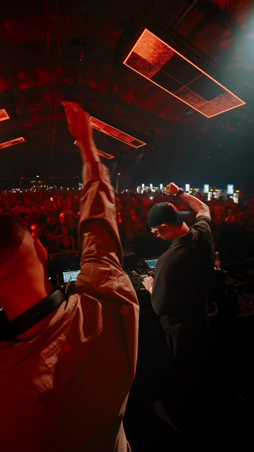 @ELECTRONIC DANCE MUSIC