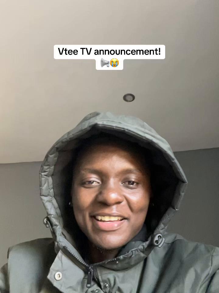 @Vtee TV