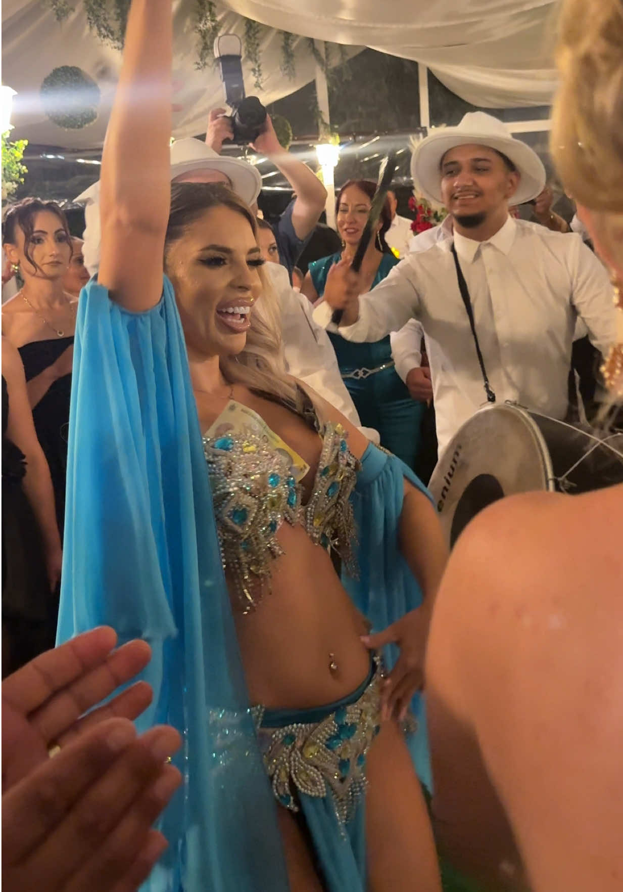 @Bianca Gabriela | Bellydance