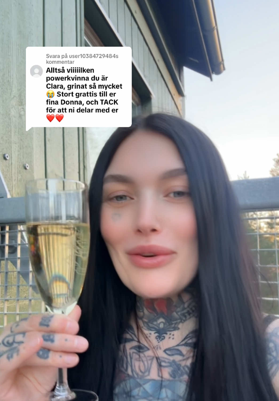 @Clara Diefke
