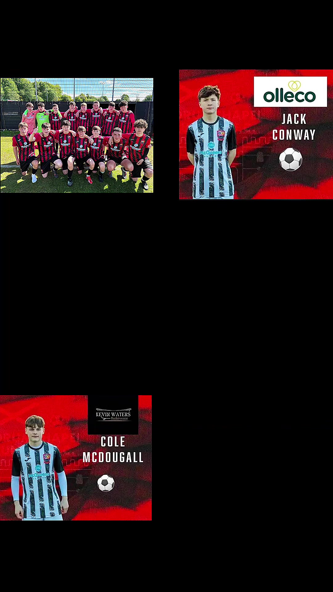 @Drumchapel United 2012