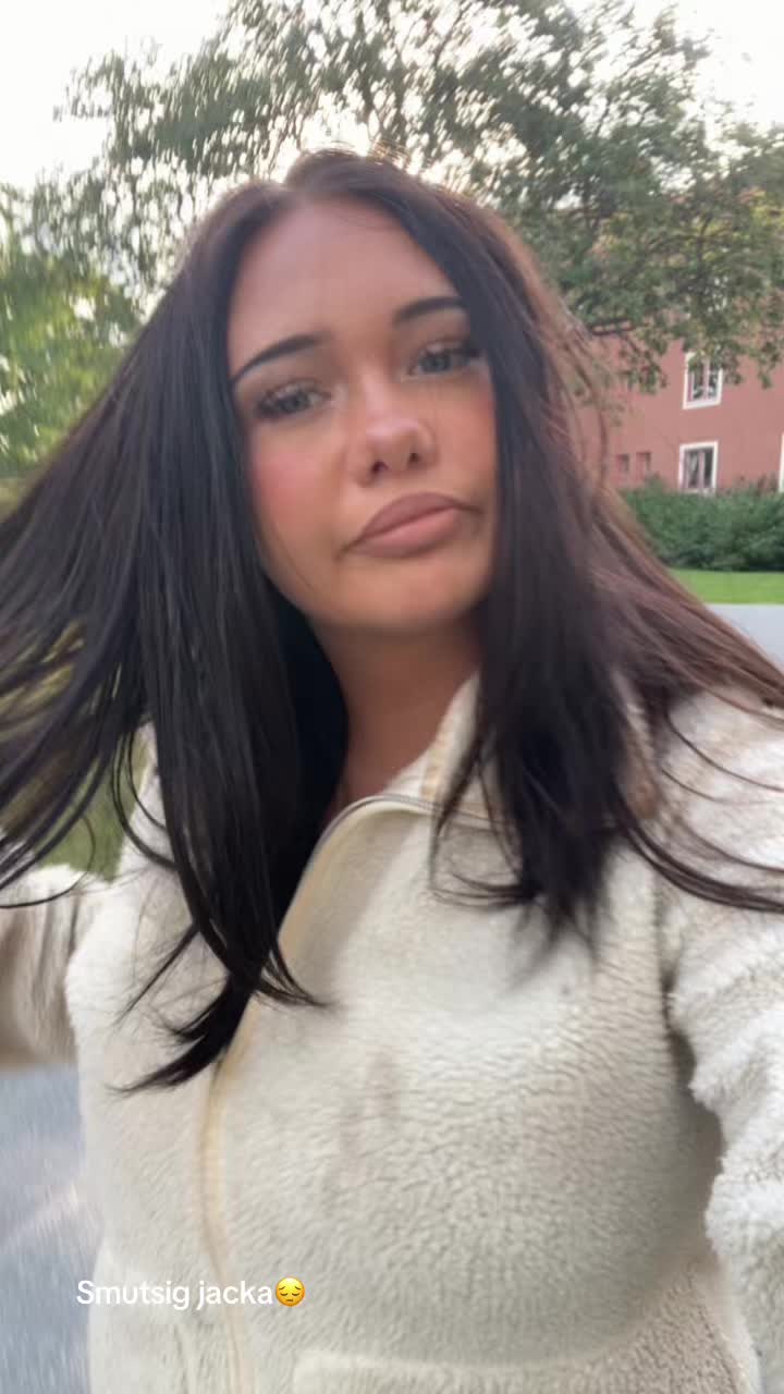 @Lovisa Hedlund🥱