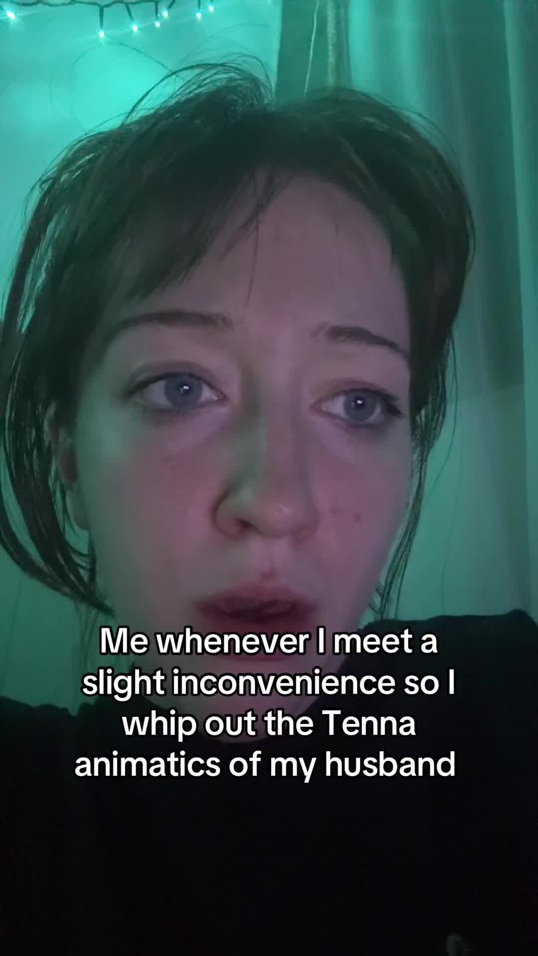 @Vox’s Wife 📺🩵