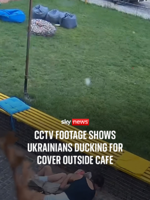 @Sky News