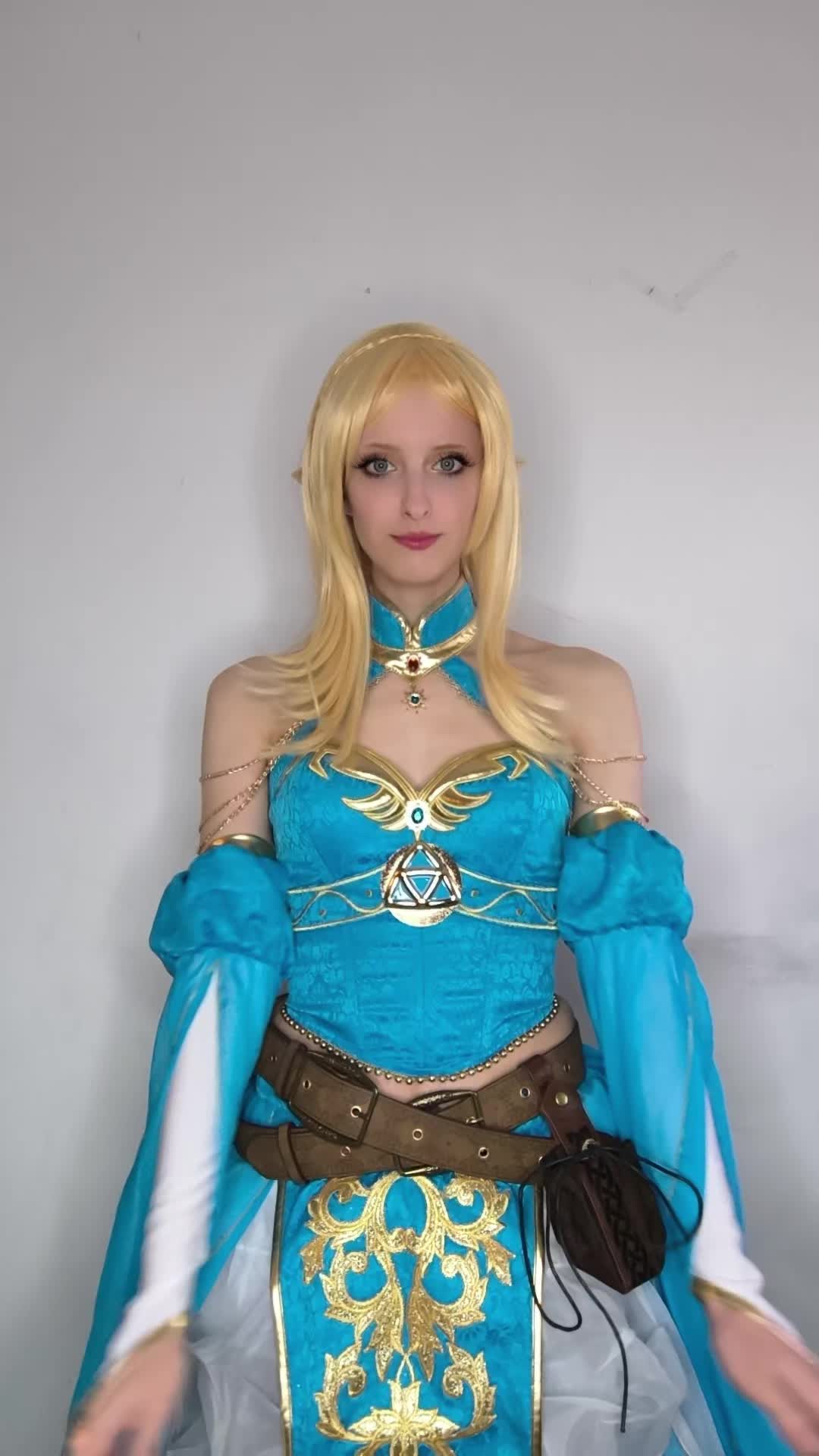 @SakuraKazeCosplay