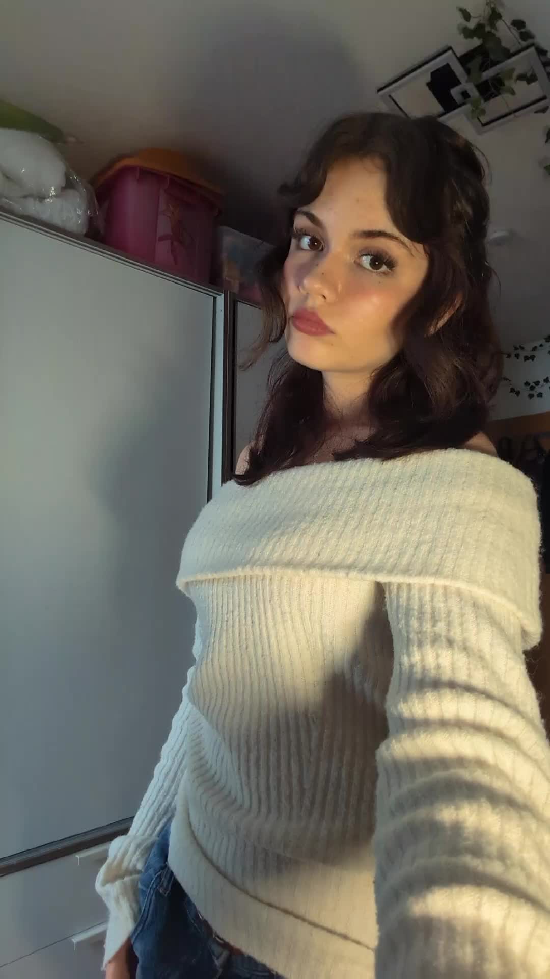 @Marysa