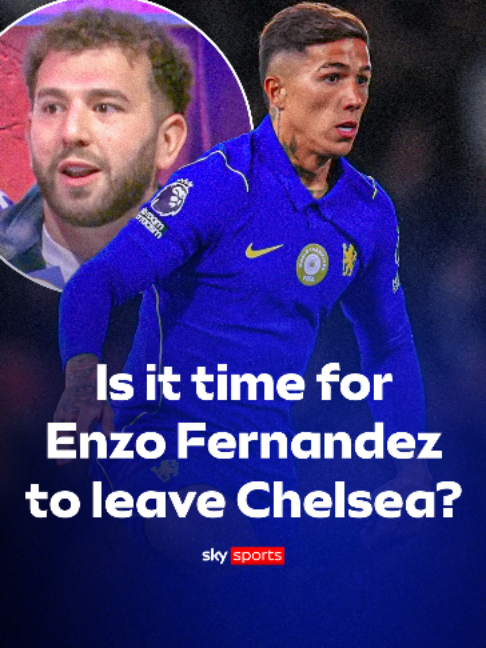 @Sky Sports Football