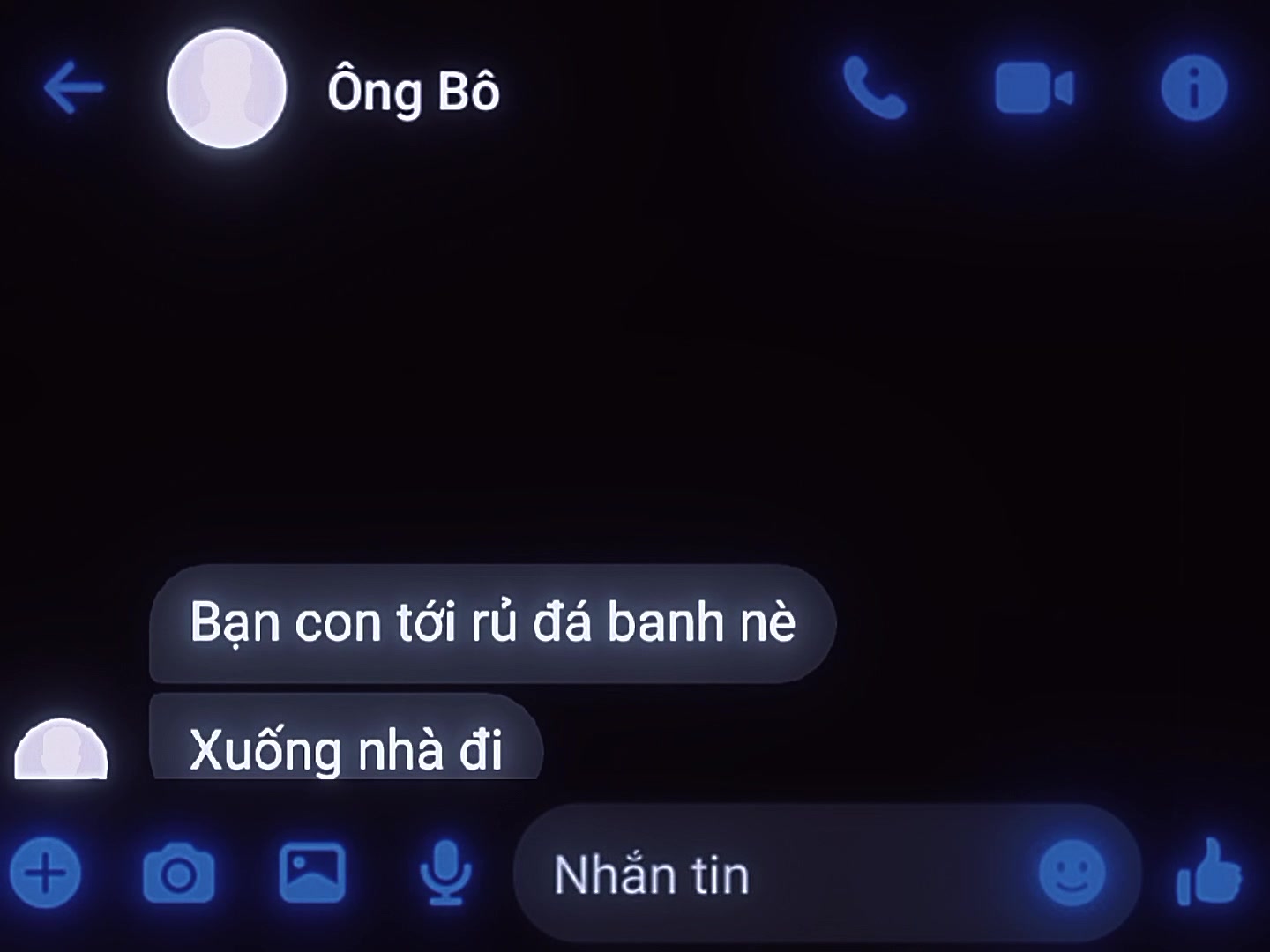 @Ang Luật