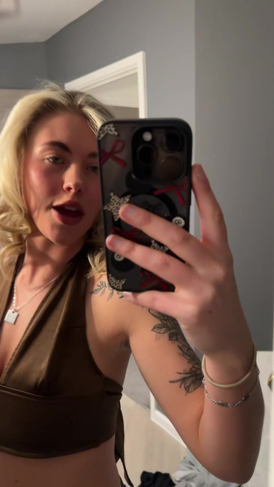 @dulcieeber