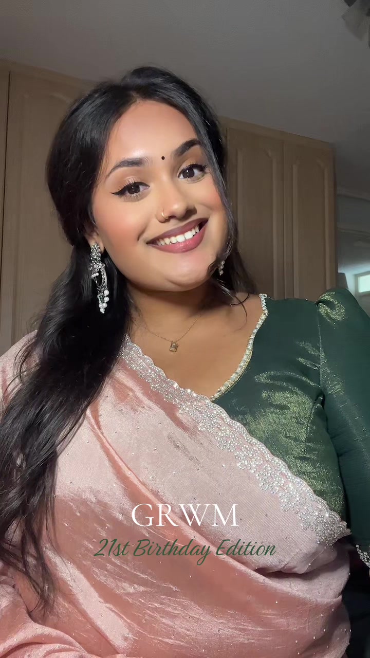 @Sharanja | Content Creator🤍