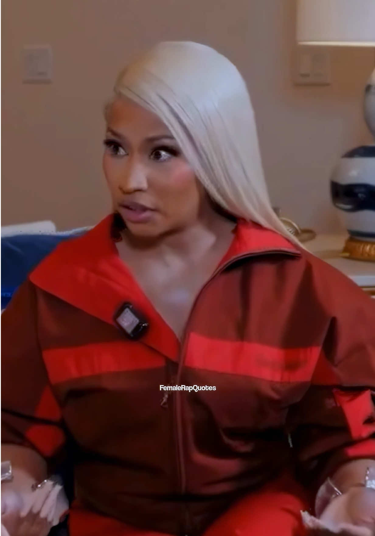 @Female Rap