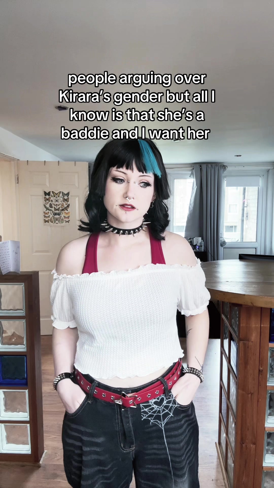 @toffee apple cosplay