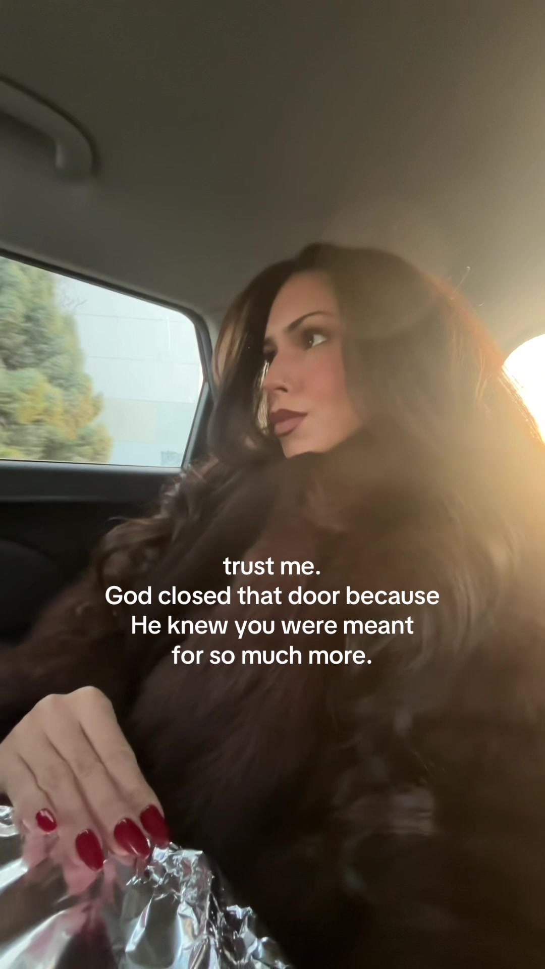 @Naomi