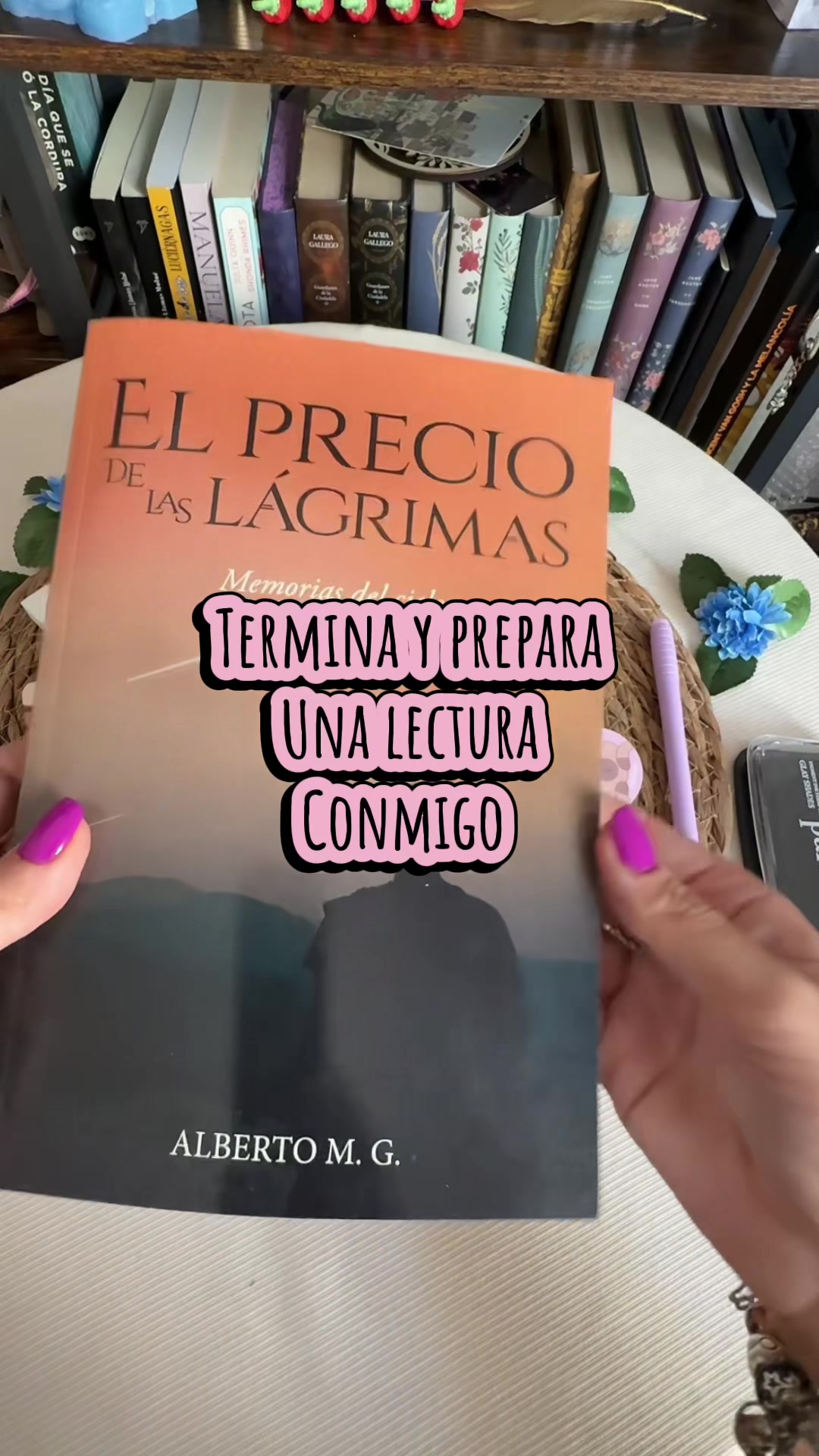 @✨ 📚 I N M A 📚 ✨