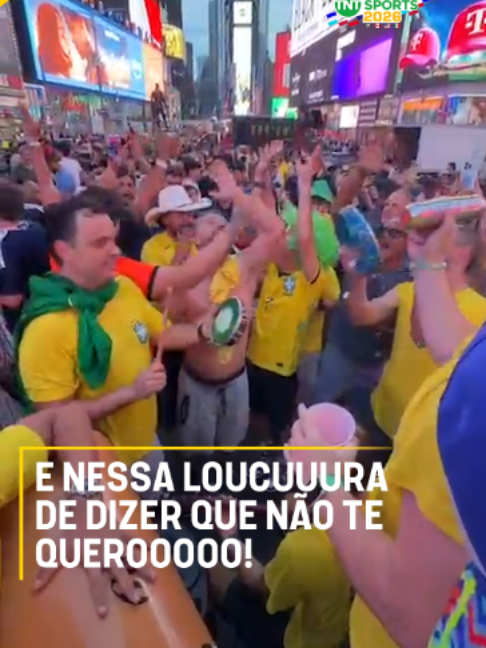 @TNT Sports Brasil