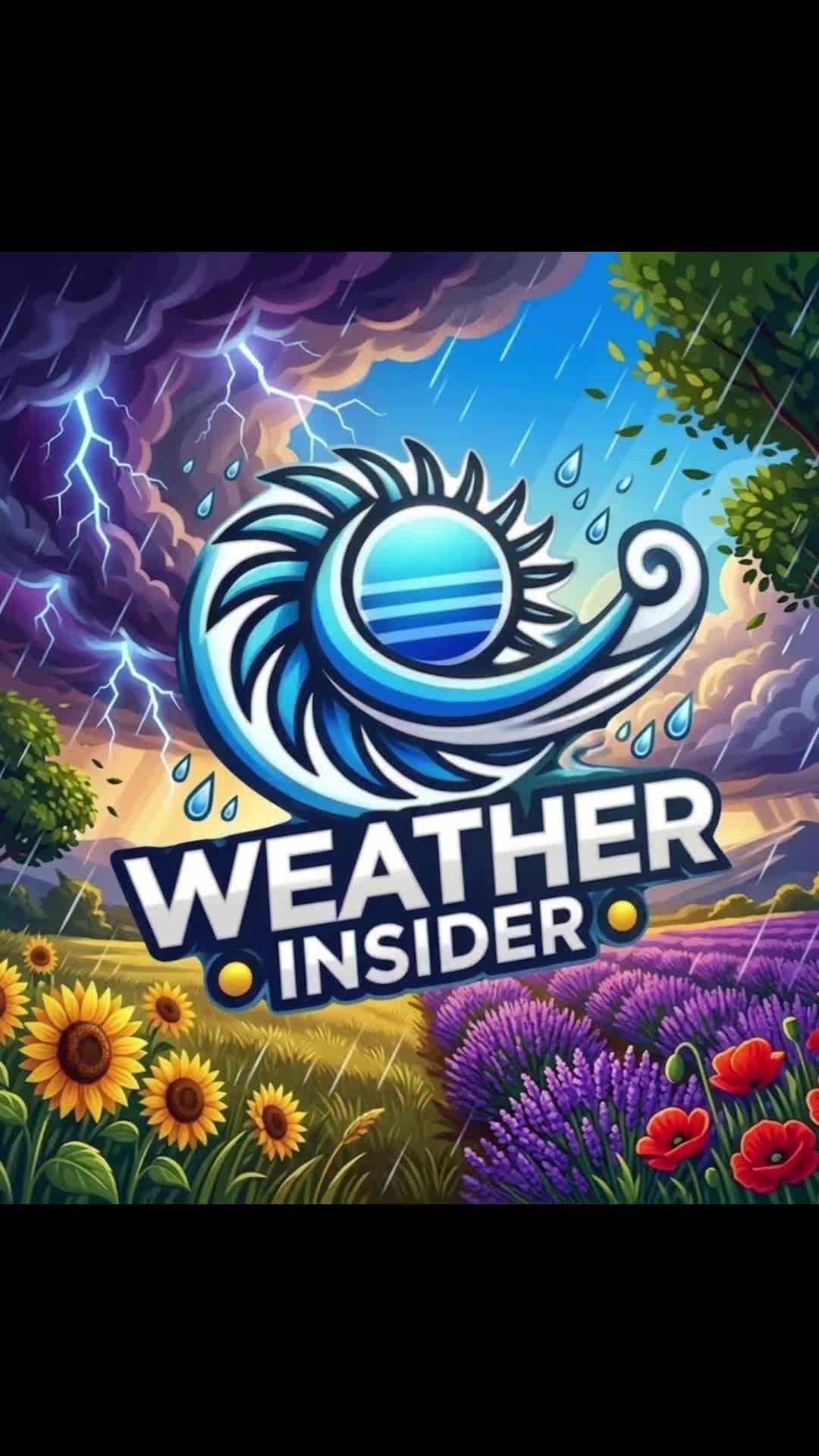 @Weather Insider