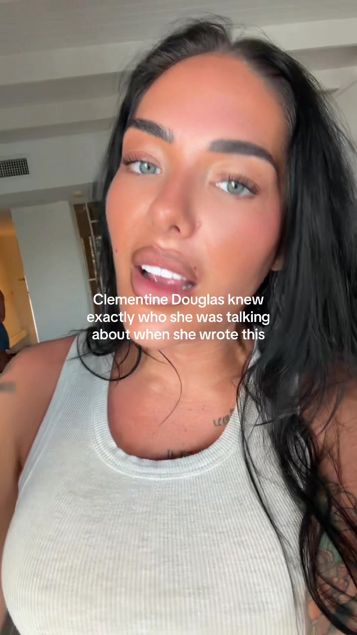 @Bella Penfold