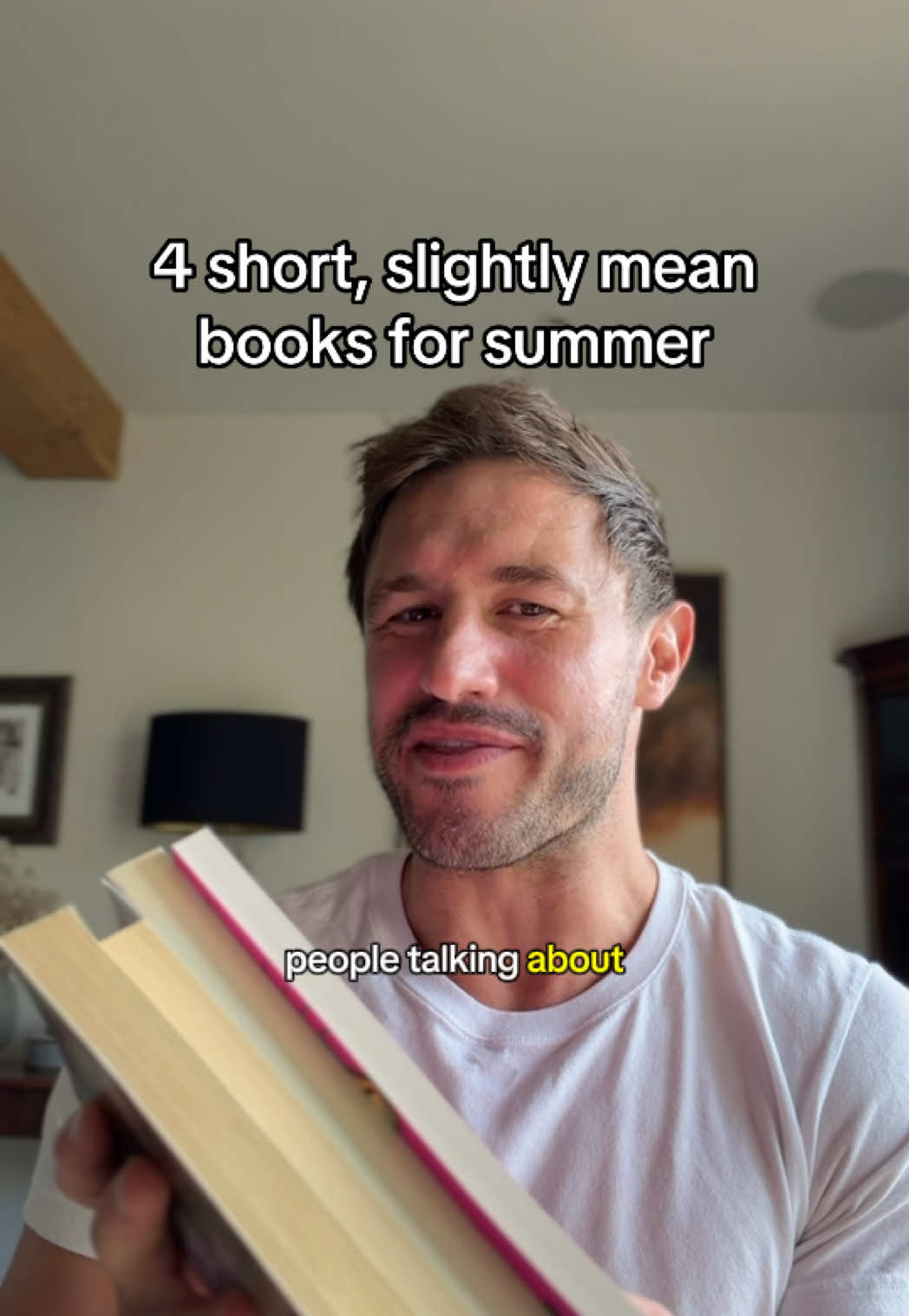 @Ben Mercer