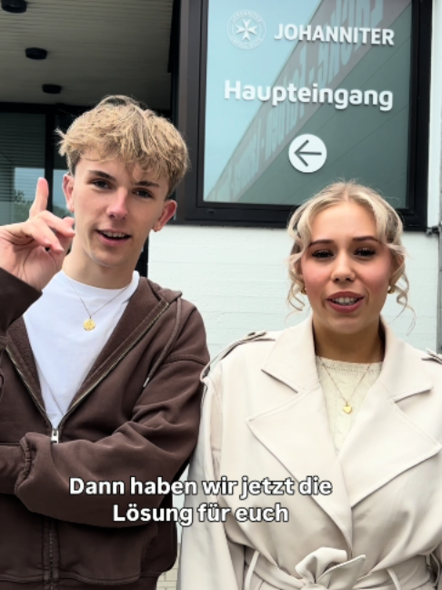 @Johanniter