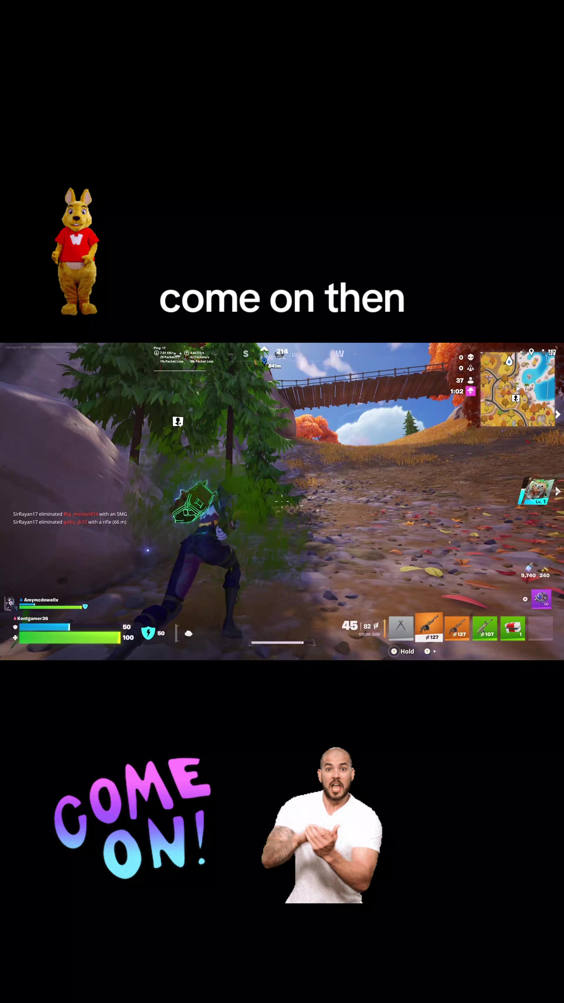 @Kent gamer