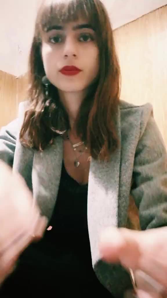 @Vanessa