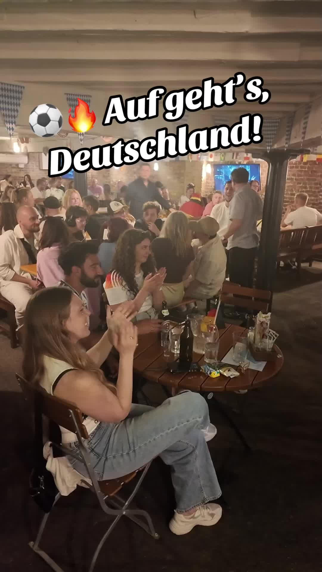 @Oompah Band