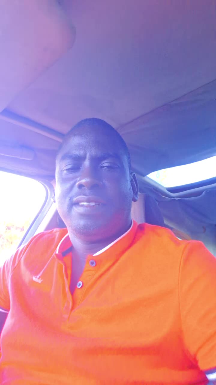 @El Hadji Seck Diba