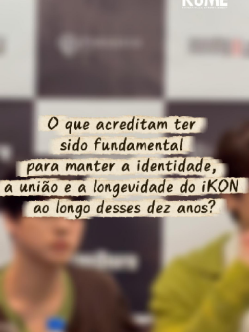 @JaME Brasil + KoME Brasil