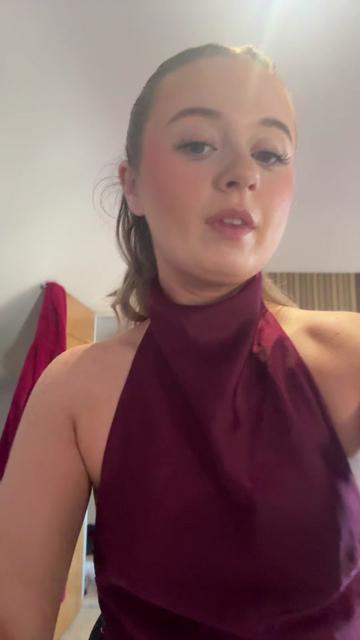 @Emma Cochrane