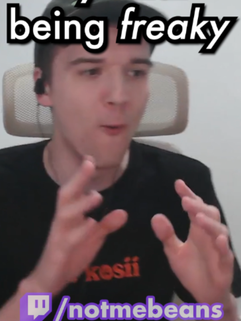 @Notme