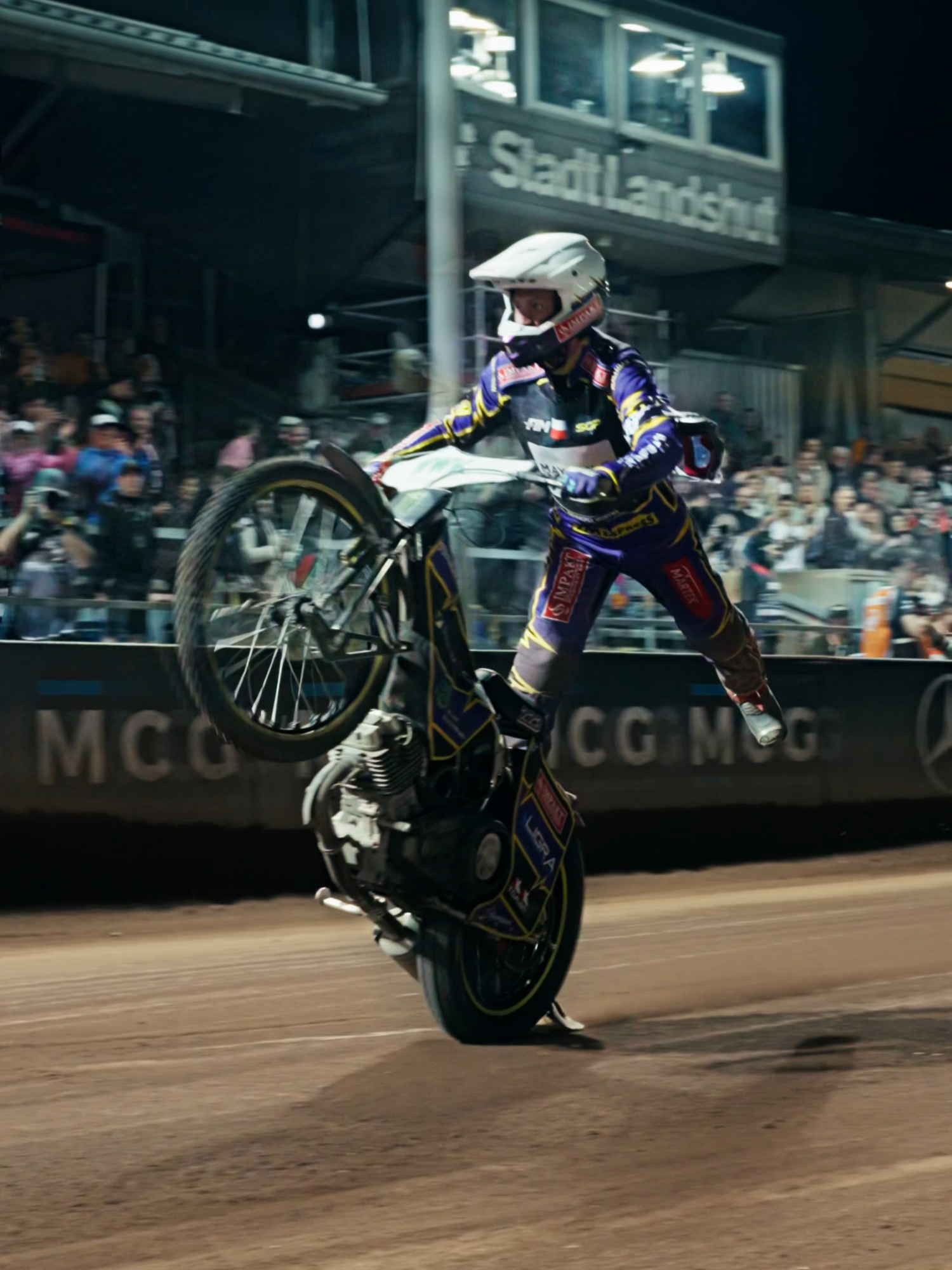 @FIM Speedway Grand Prix
