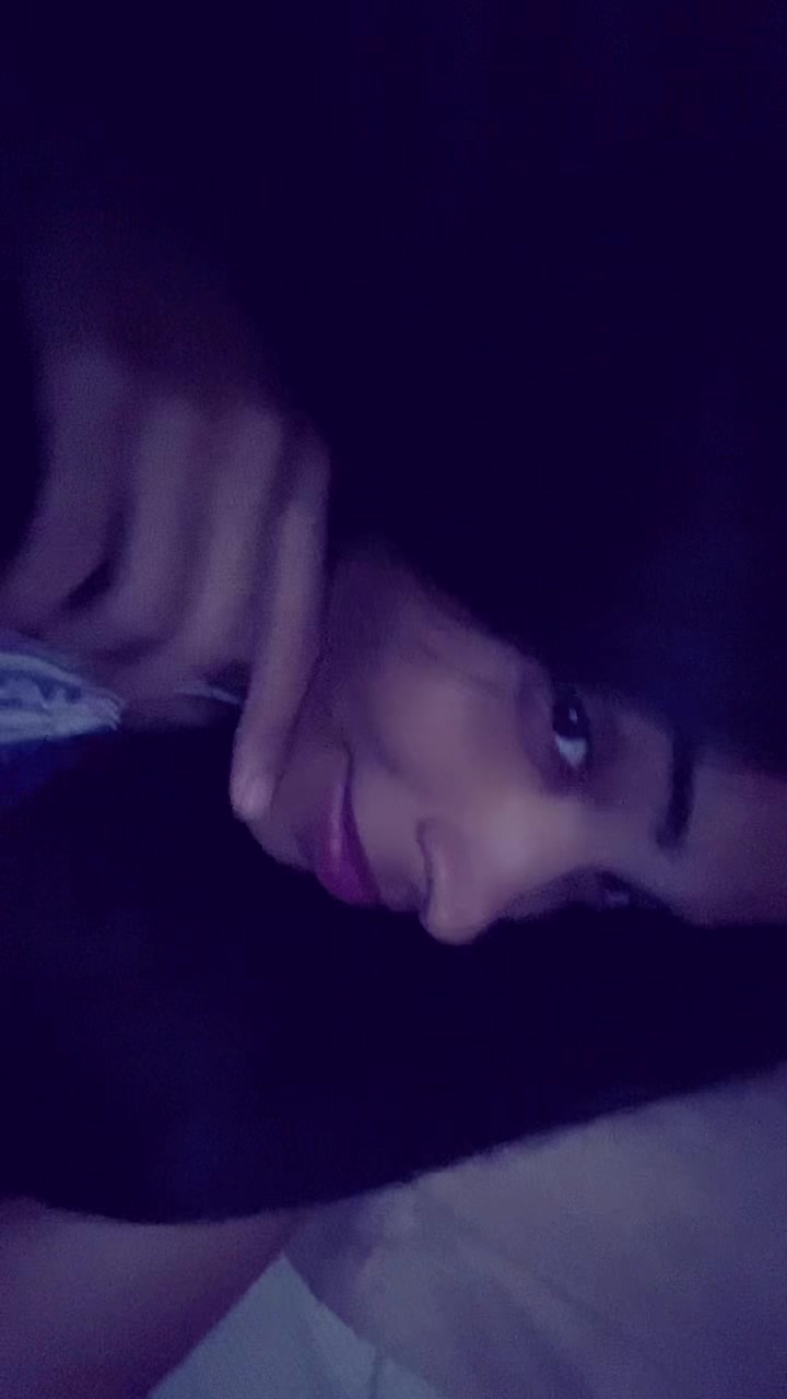 @Vit&oacute;ria 🖤
